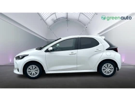 Toyota Yaris 1.5i M/T,    344 . | Mobile.bg    3