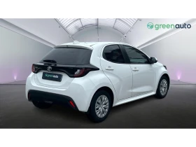 Toyota Yaris 1.5i M/T,    344 . | Mobile.bg    7