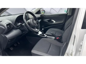 Toyota Yaris 1.5i M/T,    344 . | Mobile.bg    11