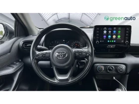 Toyota Yaris 1.5i M/T,    344 . | Mobile.bg    14