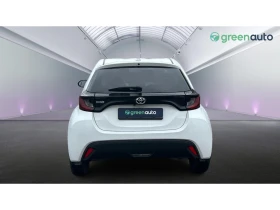 Toyota Yaris 1.5i M/T,    344 . | Mobile.bg    4