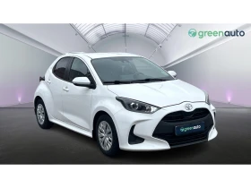 Toyota Yaris 1.5i M/T,    344 . | Mobile.bg    8