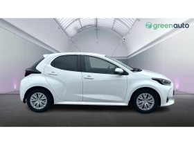 Toyota Yaris 1.5i M/T,    344 . | Mobile.bg    6