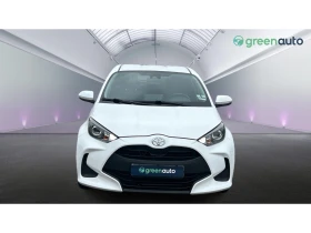 Toyota Yaris 1.5i M/T,    344 . | Mobile.bg    5
