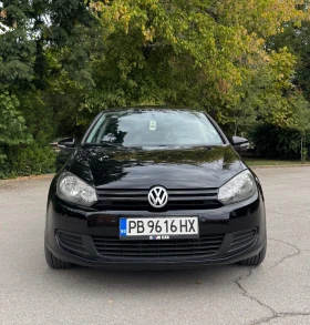 Обява за продажба на VW Golf 1.4, газов инжекцион  ~9 890 лв. - изображение 1