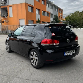 Обява за продажба на VW Golf 1.4, газов инжекцион  ~9 890 лв. - изображение 2