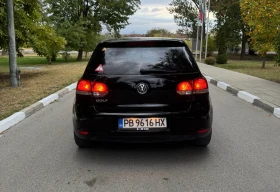 Обява за продажба на VW Golf 1.4, газов инжекцион  ~9 890 лв. - изображение 5