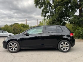 Обява за продажба на VW Golf 1.4, газов инжекцион  ~9 890 лв. - изображение 1