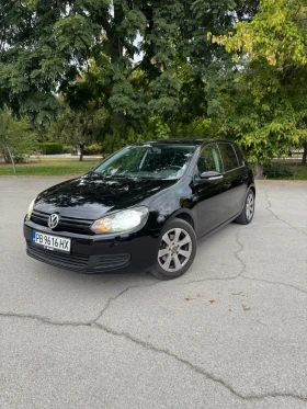 Обява за продажба на VW Golf 1.4, газов инжекцион  ~9 890 лв. - изображение 6