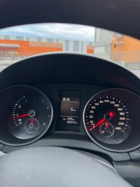 Обява за продажба на VW Golf 1.4, газов инжекцион  ~9 890 лв. - изображение 11