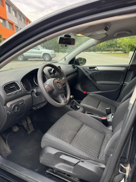 Обява за продажба на VW Golf 1.4, газов инжекцион  ~9 890 лв. - изображение 7