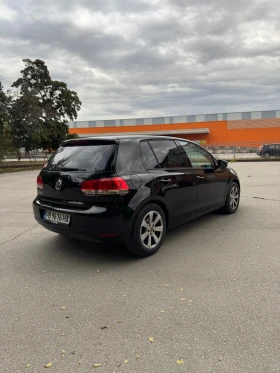 Обява за продажба на VW Golf 1.4, газов инжекцион  ~9 890 лв. - изображение 4