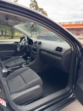 Обява за продажба на VW Golf 1.4, газов инжекцион  ~9 890 лв. - изображение 8