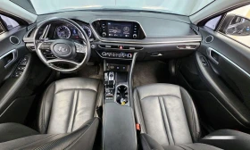 Обява за продажба на Hyundai Sonata ~28 192 лв. - изображение 6
