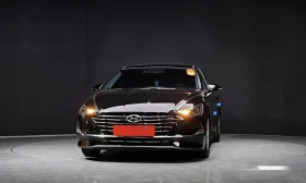 Обява за продажба на Hyundai Sonata ~28 192 лв. - изображение 2