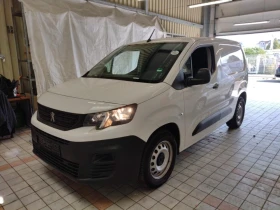 Peugeot Partner 50KW N1