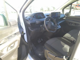 Peugeot Partner 50KWh N1, снимка 11