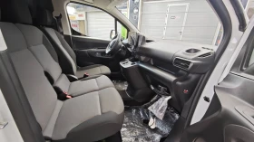Peugeot Partner 50KWh N1 | Mobile.bg � ����� ������ 10