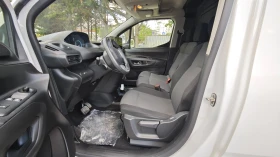 Peugeot Partner 50KWh N1 | Mobile.bg � ����� ������ 9