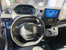 Peugeot Partner 50KWh N1 | Mobile.bg    15