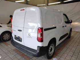 Обява за продажба на Peugeot Partner 50KW N1 ~42 900 лв. - изображение 2