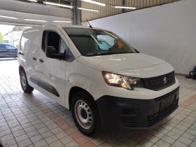 Обява за продажба на Peugeot Partner 50KW N1 ~42 900 лв. - изображение 1