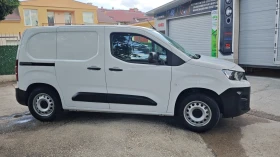 Peugeot Partner 50KWh N1 | Mobile.bg � ����� ������ 4