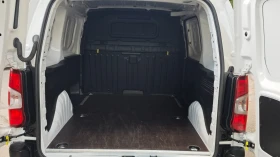 Peugeot Partner 50KWh N1 | Mobile.bg � ����� ������ 15