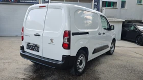 Peugeot Partner 50KWh N1 | Mobile.bg � ����� ������ 5