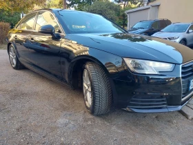 Обява за продажба на Audi A4 ~22 500 лв. - изображение 1