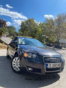 Audi A3  - изображение 1