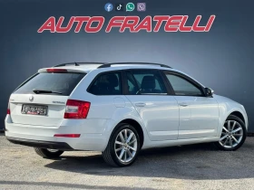 Skoda Octavia 1.6TDI DSG ЛИЗИНГ 100% ОДОБРЕНИЕ^БАРТЕР - 14500 лв. / 7413.73 € - 31970338 6