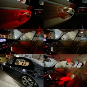 BMW 320 d M-/ | Mobile.bg    15