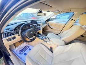 BMW 320 d M-/ | Mobile.bg    9