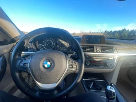 BMW 320 d M-/ | Mobile.bg    12