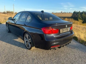 BMW 320 d M-/ | Mobile.bg    5