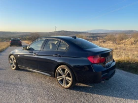 BMW 320 d M-/ | Mobile.bg    4