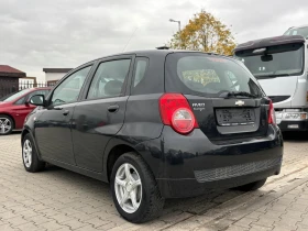 Chevrolet Aveo / 1.2I / GAS /  - 4200 лв. / 2147.43 € - 53608469 3