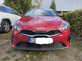 Kia Ceed benzin - изображение 1