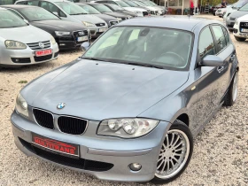 BMW 120 * NAVI* AUDOMAT* 2.0-163ps* 