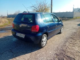 VW Polo 1.4MPI, снимка 3