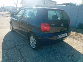 VW Polo 1.4MPI, снимка 4