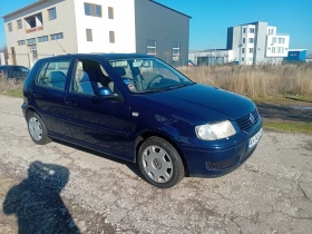 VW Polo 1.4MPI, снимка 2
