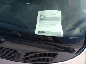 Skoda Roomster 1.2 MPI 12v, снимка 5