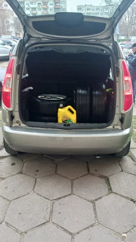 Skoda Roomster 1.2 MPI 12v | Auto.bg — изображение 6