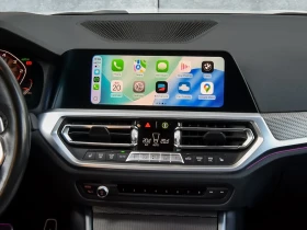 BMW 320 Tour M Sport LASER DA-Pro AHK HuD Ambiente | Mobile.bg � ����� ������ 10