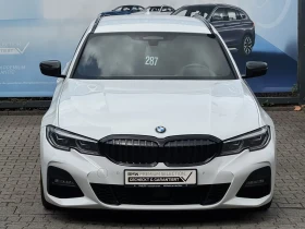 ����� �� �������� �� BMW 320 Tour M Sport LASER DA-Pro AHK HuD Ambiente