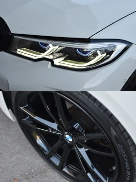 BMW 320 Tour M Sport LASER DA-Pro AHK HuD Ambiente | Mobile.bg � ����� ������ 15