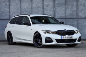 BMW 320 Tour M Sport LASER DA-Pro AHK HuD Ambiente | Mobile.bg � ����� ������ 4