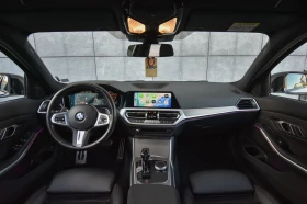 BMW 320 Tour M Sport LASER DA-Pro AHK HuD Ambiente | Mobile.bg � ����� ������ 11